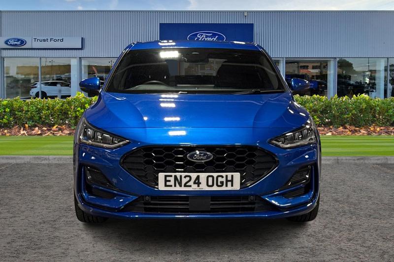 Used Ford Focus 2024 for sale - 76862522: Photo 6