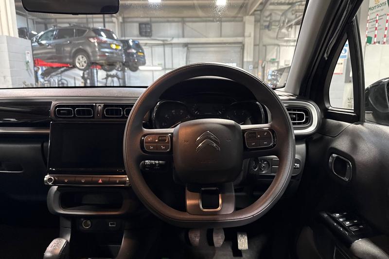 Used Citroen C3 2024 for sale - 77493398: Photo 12