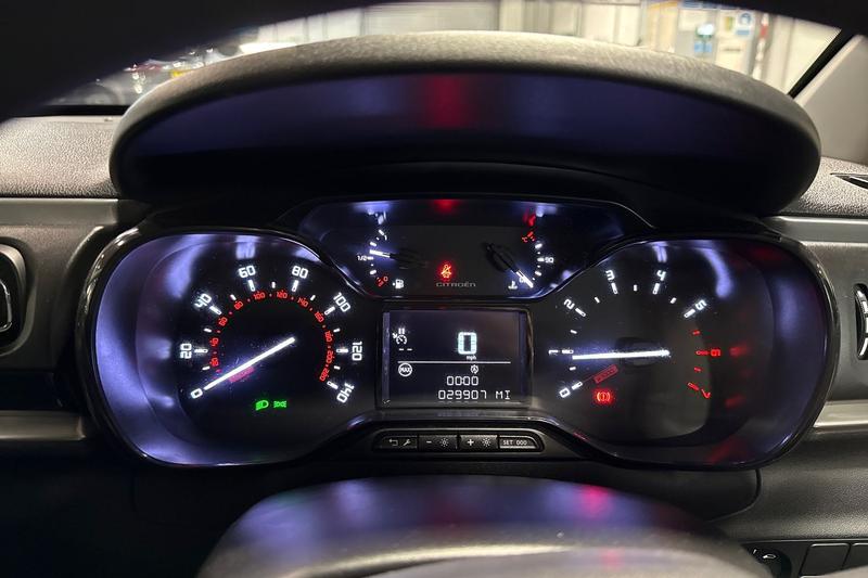 Used Citroen C3 2024 for sale - 77493398: Photo 13