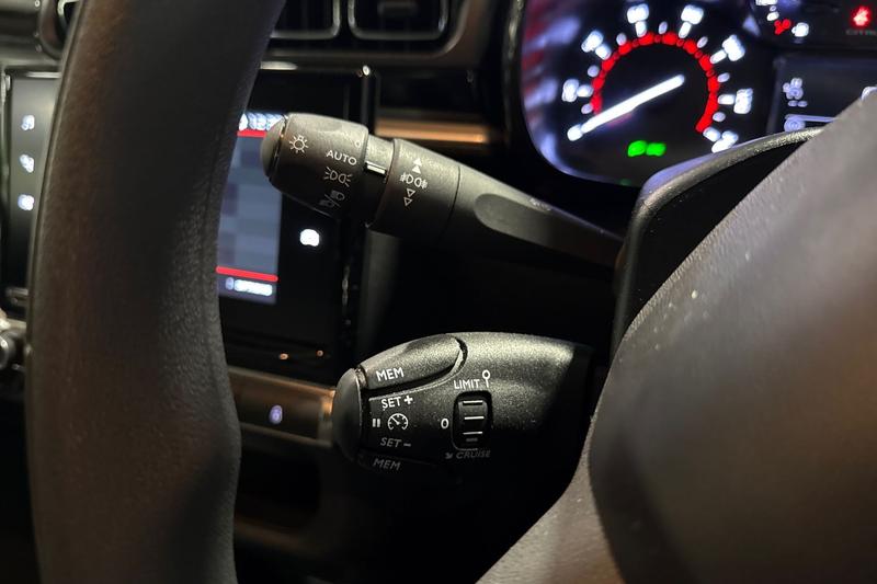 Used Citroen C3 2024 for sale - 77493398: Photo 14