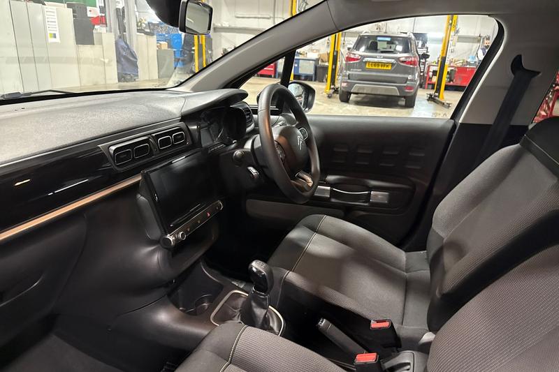 Used Citroen C3 2024 for sale - 77493398: Photo 18