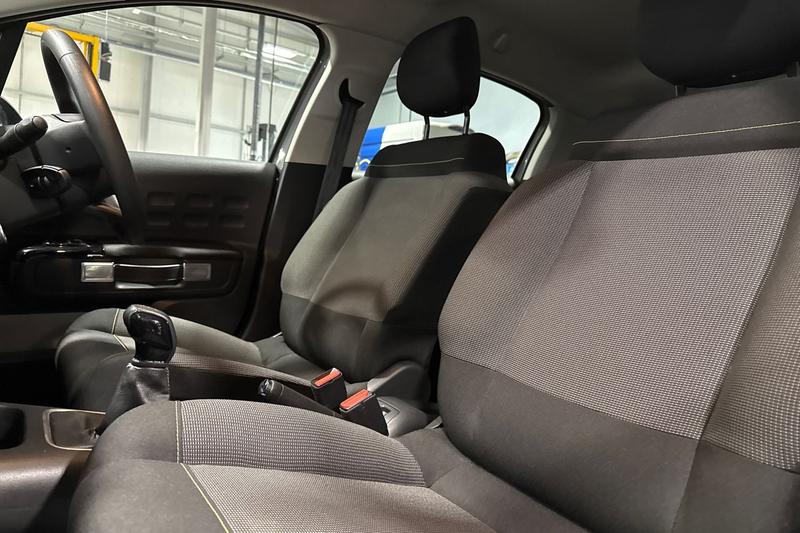 Used Citroen C3 2024 for sale - 77493398: Photo 19