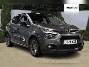 Used Citroen C3 2024 for sale - 77493398: Photo