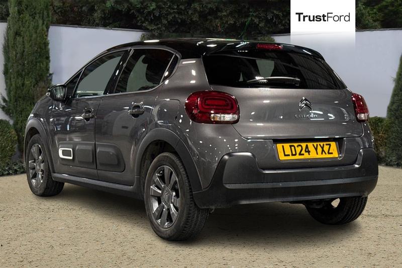 Used Citroen C3 2024 for sale - 77493398: Photo 2