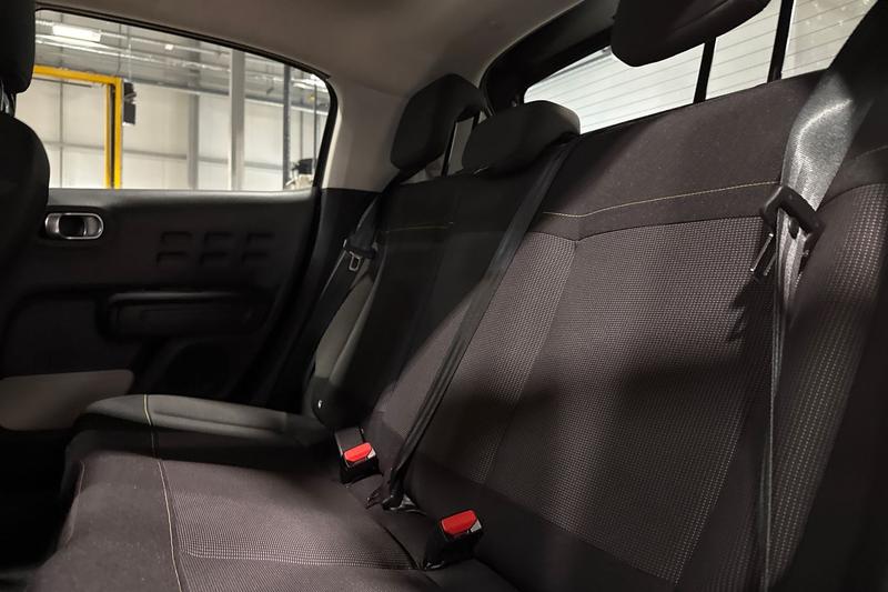 Used Citroen C3 2024 for sale - 77493398: Photo 20