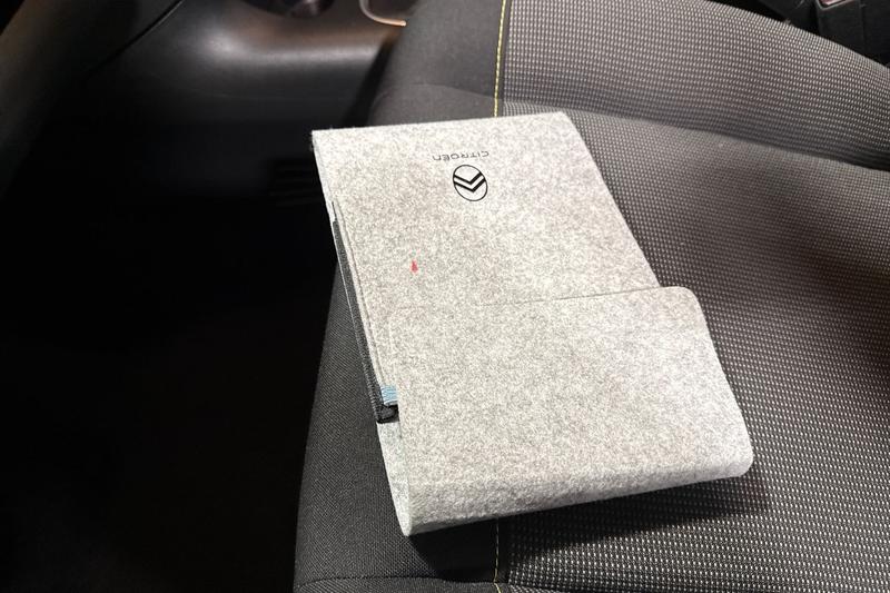 Used Citroen C3 2024 for sale - 77493398: Photo 22