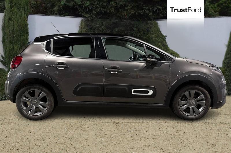 Used Citroen C3 2024 for sale - 77493398: Photo 3