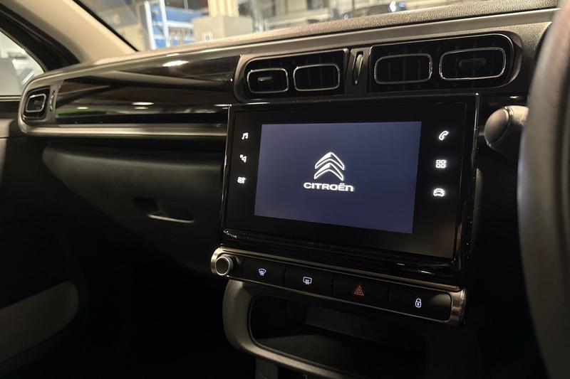 Used Citroen C3 2024 for sale - 77493398: Photo 32