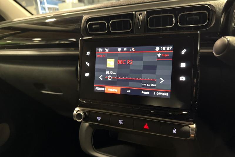 Used Citroen C3 2024 for sale - 77493398: Photo 35