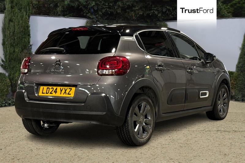 Used Citroen C3 2024 for sale - 77493398: Photo 4
