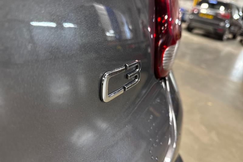 Used Citroen C3 2024 for sale - 77493398: Photo 42