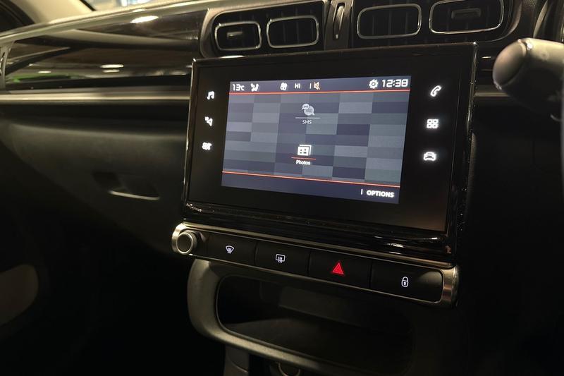 Used Citroen C3 2024 for sale - 77493398: Photo 44