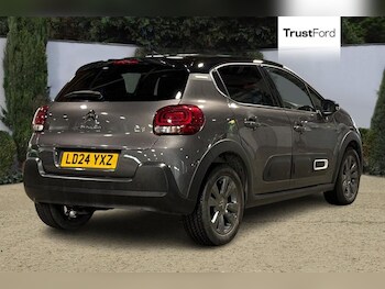 Used Citroen C3 2024 for sale - 77493398: Photo