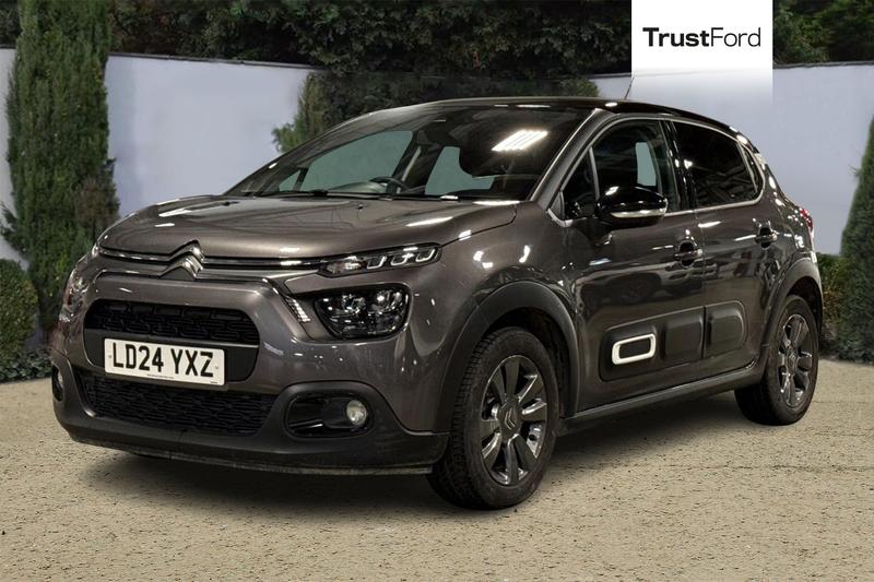 Used Citroen C3 2024 for sale - 77493398: Photo 5