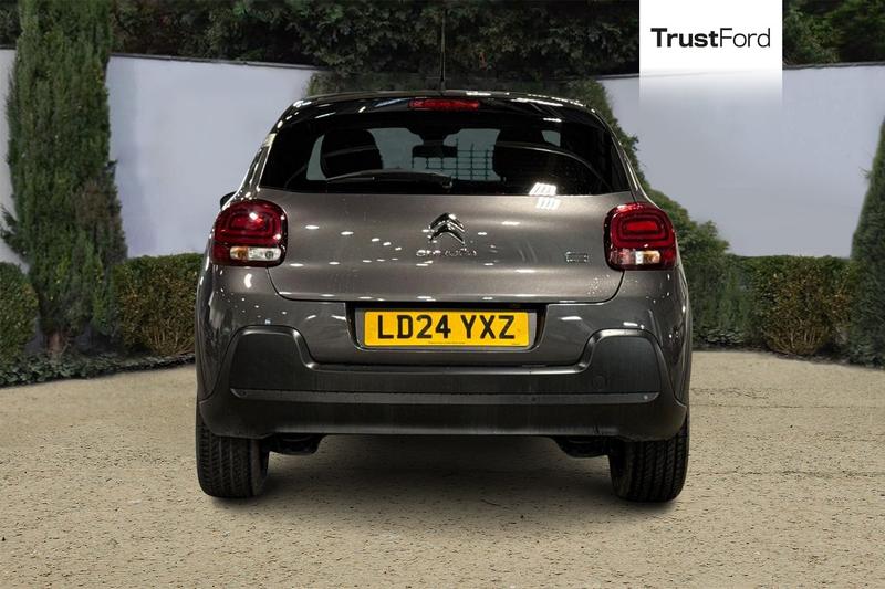 Used Citroen C3 2024 for sale - 77493398: Photo 7