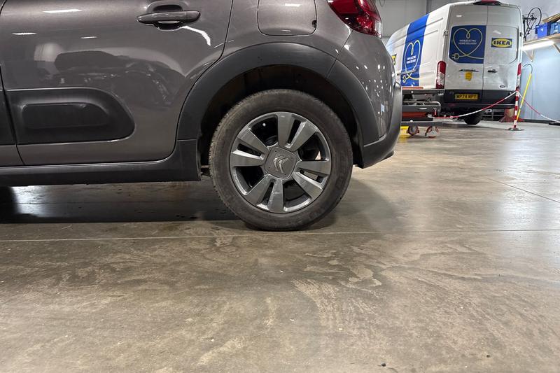 Used Citroen C3 2024 for sale - 77493398: Photo 8