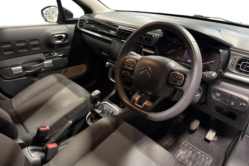 Used Citroen C3 2024 for sale - 77493398: Photo 9