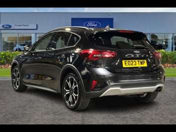 Used Ford Focus 2023 for sale - 74571106: Photo
