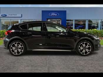 Used Ford Focus 2023 for sale - 74571106: Photo