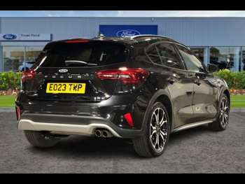 Used Ford Focus 2023 for sale - 74571106: Photo