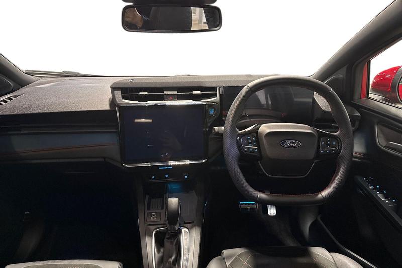 Used Ford Puma 2024 for sale - 76480380: Photo 10