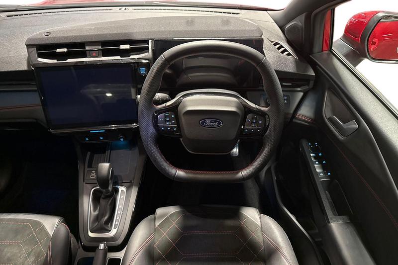 Used Ford Puma 2024 for sale - 76480380: Photo 11