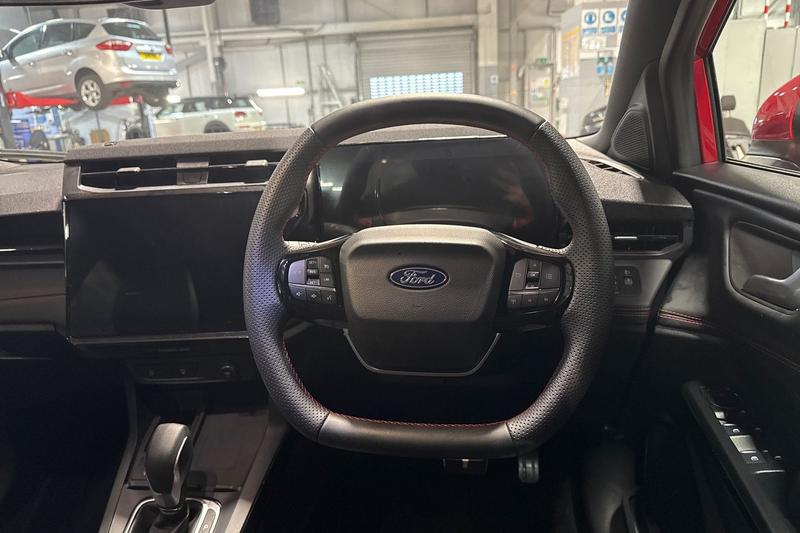 Used Ford Puma 2024 for sale - 76480380: Photo 12