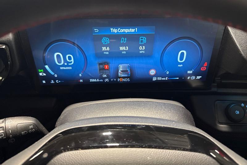 Used Ford Puma 2024 for sale - 76480380: Photo 13