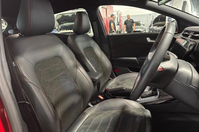 Used Ford Puma 2024 for sale - 76480380: Photo 17