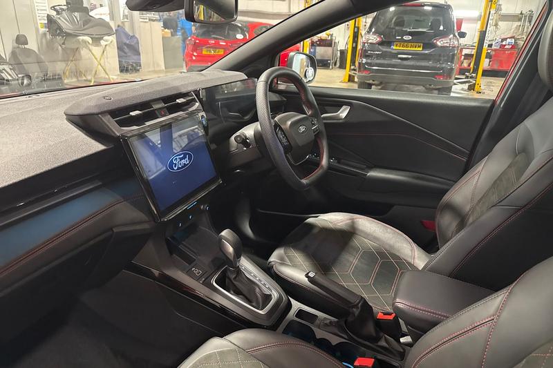 Used Ford Puma 2024 for sale - 76480380: Photo 18