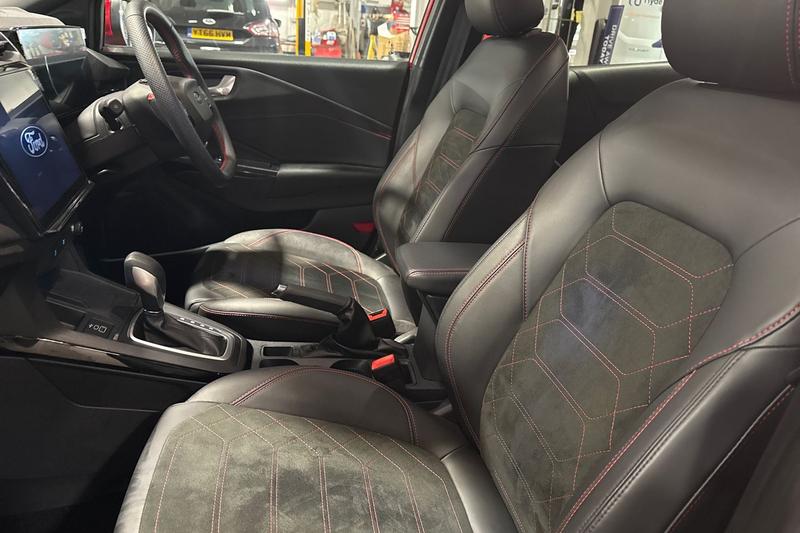 Used Ford Puma 2024 for sale - 76480380: Photo 19