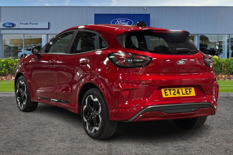 Used Ford Puma 2024 for sale - 76480380: Photo 2