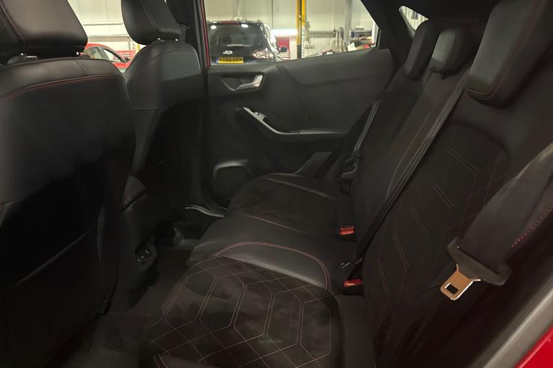 Used Ford Puma 2024 for sale - 76480380: Photo 20