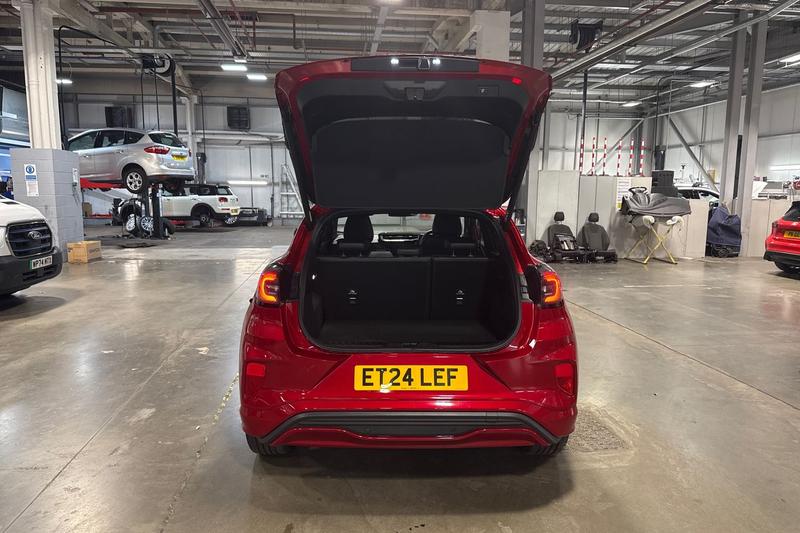 Used Ford Puma 2024 for sale - 76480380: Photo 21