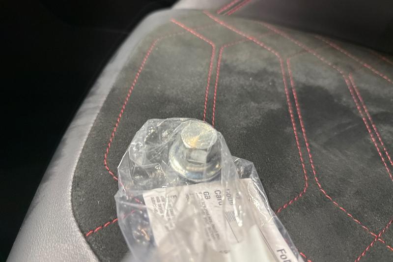 Used Ford Puma 2024 for sale - 76480380: Photo 22