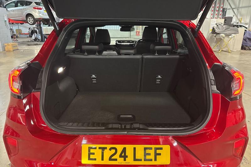 Used Ford Puma 2024 for sale - 76480380: Photo 23