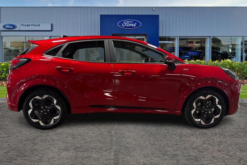 Used Ford Puma 2024 for sale - 76480380: Photo 3