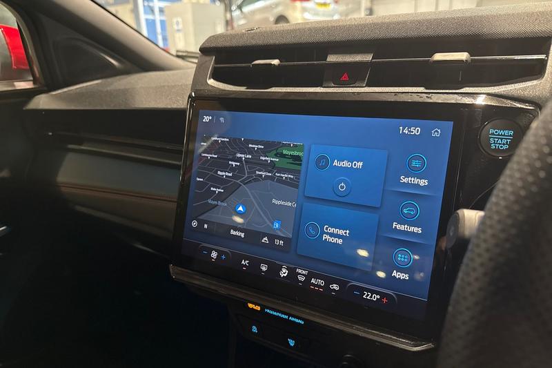 Used Ford Puma 2024 for sale - 76480380: Photo 33