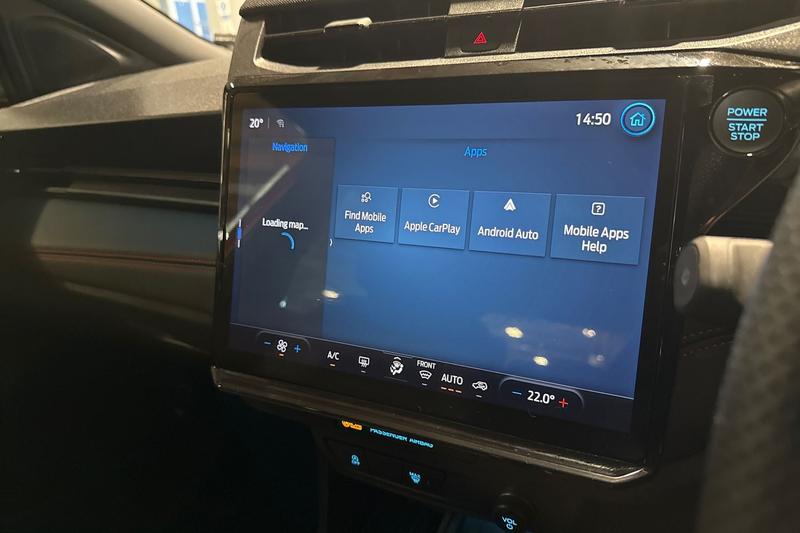 Used Ford Puma 2024 for sale - 76480380: Photo 34