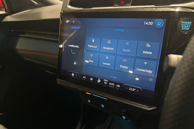 Used Ford Puma 2024 for sale - 76480380: Photo 35