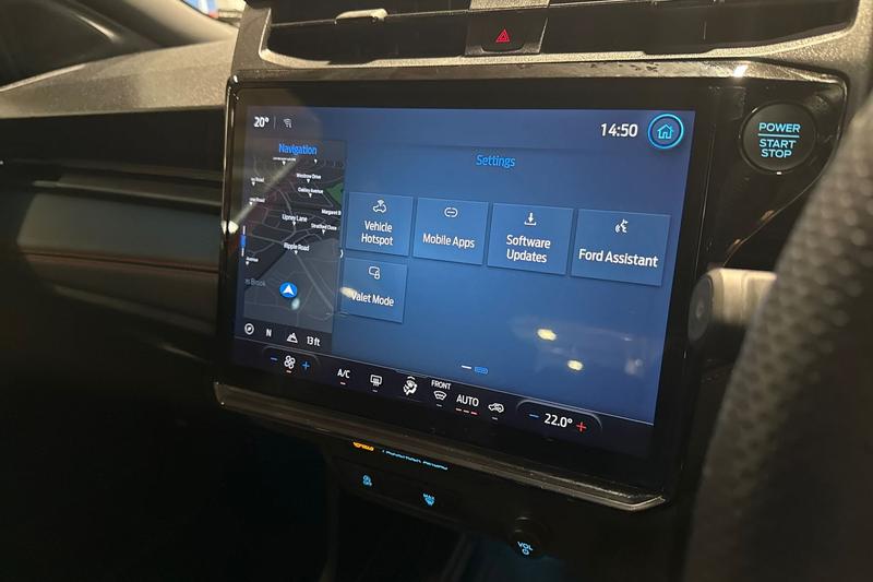 Used Ford Puma 2024 for sale - 76480380: Photo 36