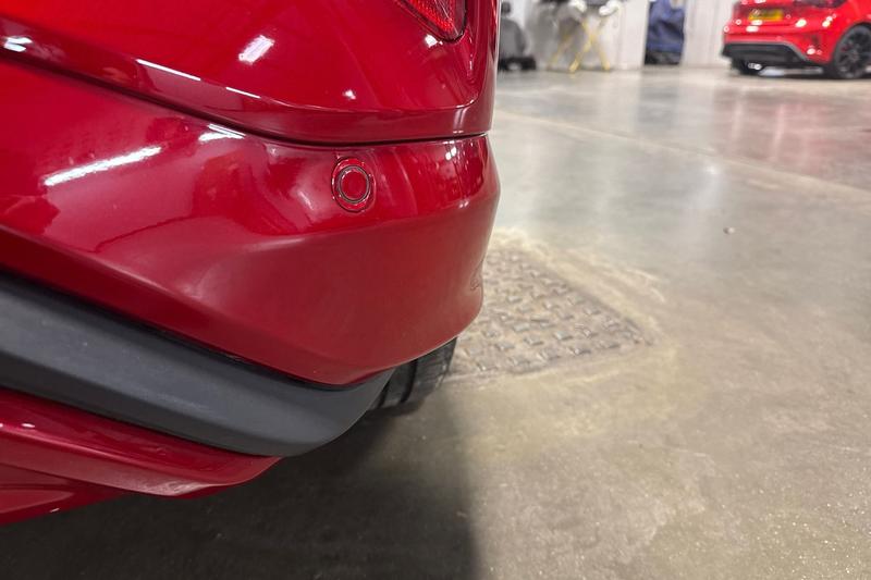 Used Ford Puma 2024 for sale - 76480380: Photo 41