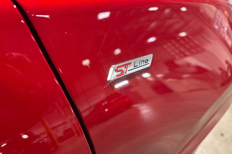 Used Ford Puma 2024 for sale - 76480380: Photo 42