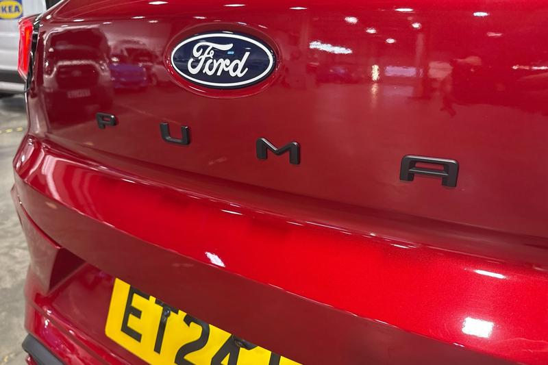 Used Ford Puma 2024 for sale - 76480380: Photo 43
