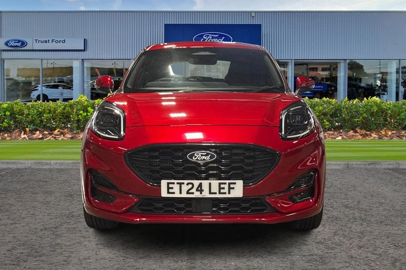 Used Ford Puma 2024 for sale - 76480380: Photo 6