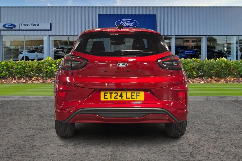 Used Ford Puma 2024 for sale - 76480380: Photo 7