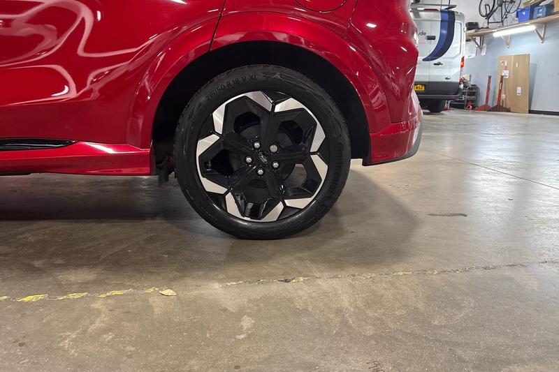 Used Ford Puma 2024 for sale - 76480380: Photo 8