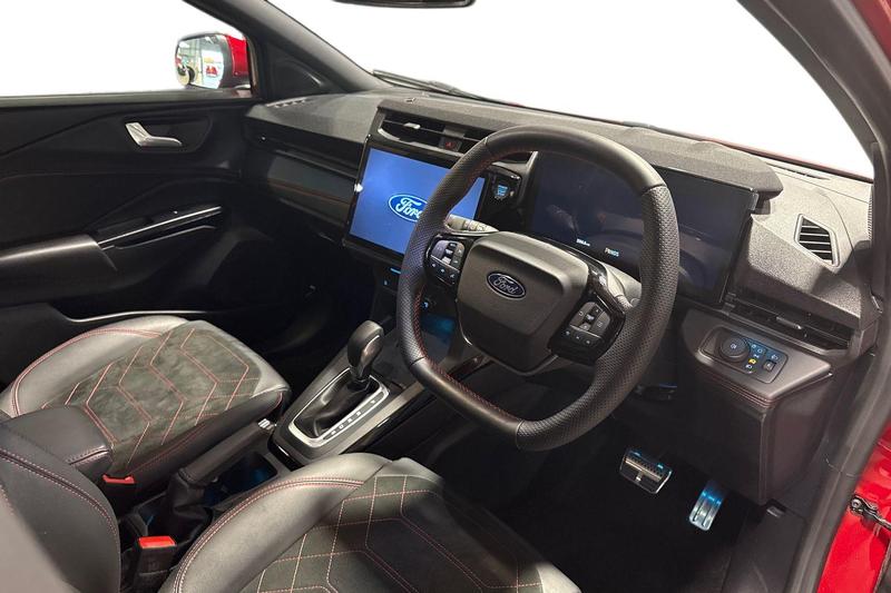 Used Ford Puma 2024 for sale - 76480380: Photo 9