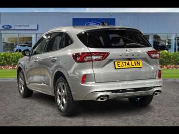 Used Ford Kuga 2024 for sale - 74807744: Photo