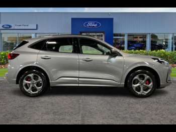 Used Ford Kuga 2024 for sale - 74807744: Photo